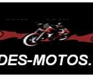 Balades-motos