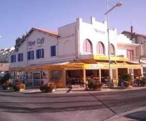 photo News hotel carnon Carnon Plage 5334