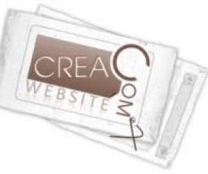 Crea-website
