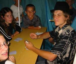 photo Pcube - fte d'anniversaire, mariage et spectacles Castries 5285