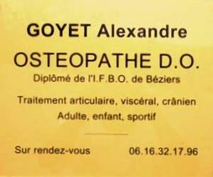 photo Goyet      alexandre   osteopathe d.o. Montpellier 15912