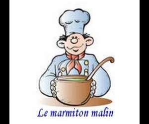 Le Marmiton Malin Le Marmiton Malin