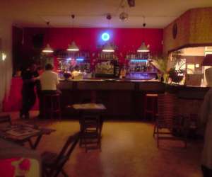 photo Bar snack restaurant Frontignan 5345