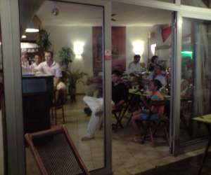 photo Bar snack restaurant Frontignan 5351