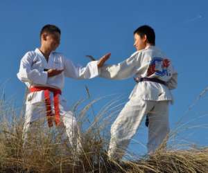 Tae Kwon Do Tae Kwon Do