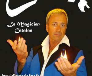 Magicien Evenementiel