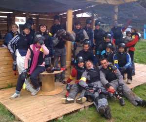 Paintball Bellegarde Paintxball