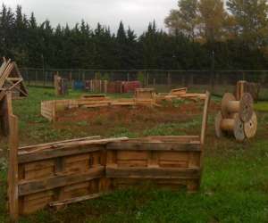 photo Paintball bellegarde paintxball Bellegarde 5476