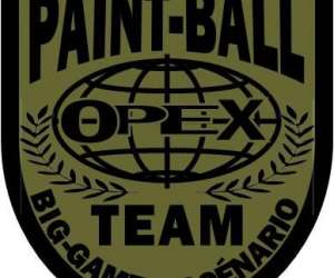 Opex paintball