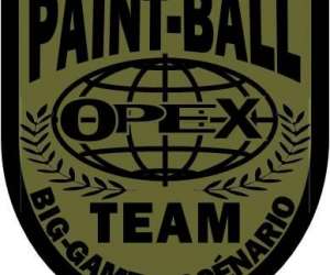 Opex Paintball