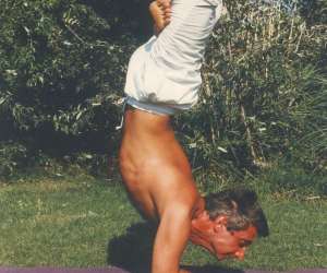 photo Centre de yoga Narbonne 13730