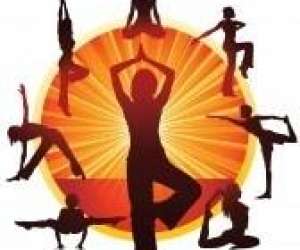 photo Centre de yoga Narbonne 5551