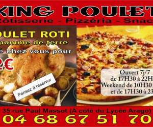 King Poulet 