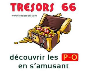 Tresors 66 - Rallyes Touristiques