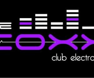 Le Coxx Club Electro/tek 