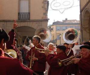 Ville De Limoux