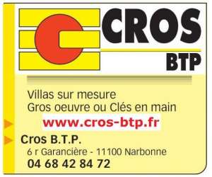 Cros Btp