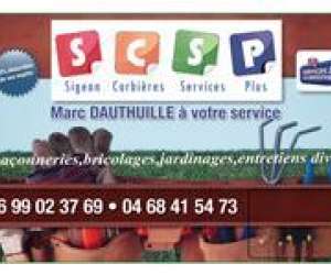 Sigean Corbieres Services Plus