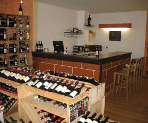 photo Cave du canal Castelnaudary 6613