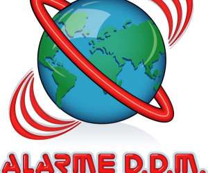 Alarme D.d.m. Alarme D.d.m.