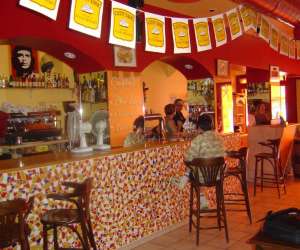 photo Le mas cafe Meze 355