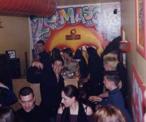 photo Le mas cafe Meze 360