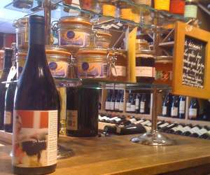 photo Cave des arceaux (la) Montpellier 10449