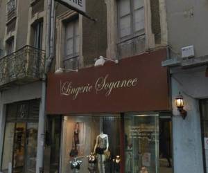 Soyance Lingerie