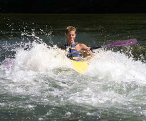 photo Rals cano kayak Cessenon Sur Orb 2796