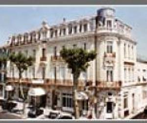 Hôtel Du Languedoc Hôtel Du Languedoc
