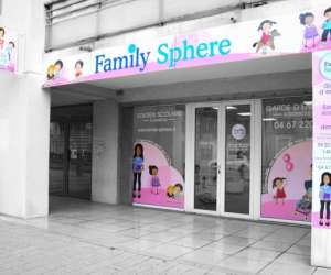 photo Family sphere sarl les pequelets Montpellier 11871