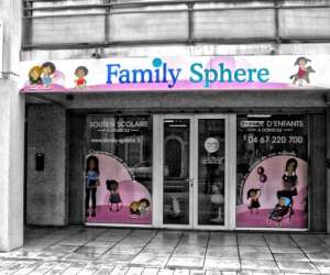 photo Family sphere sarl les pequelets Montpellier 12986