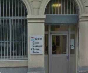 photo Centre communal d'action sociale (ccas) Sete 16427
