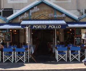 Le Porto Pollo