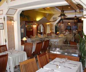 photo Le porto pollo Sete 431