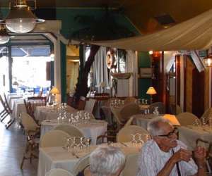 photo Le porto pollo Sete 432