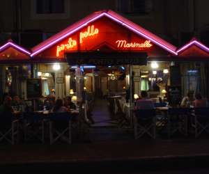 photo Le porto pollo Sete 451