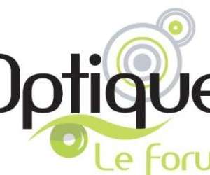 Optique Le Forum