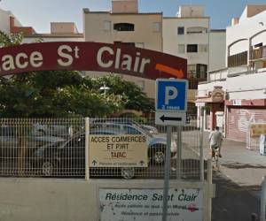 Le Saint Clair Le Saint Clair