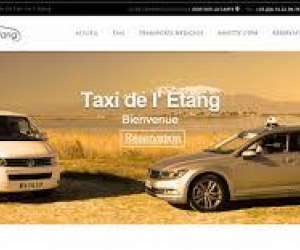 photo Taxi de l'tang Canet En Roussillon 17562