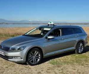 photo Taxi de l'tang Canet En Roussillon 17563