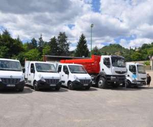 photo Sas triaire frres Aveze 15146