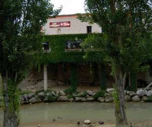 photo Caf restaurant le vixiege Belpech 7552