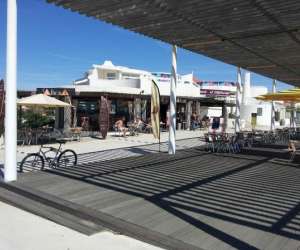 photo L'athena Port Leucate 13491
