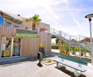 photo Camping lvl les ayguades  Gruissan 15267