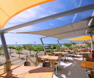 photo Camping lvl les ayguades  Gruissan 15268
