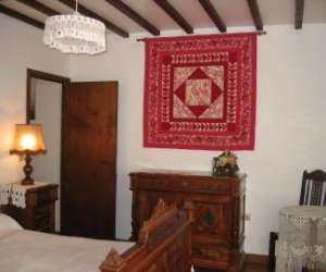 photo L'oustal du soleil Bessan 6530