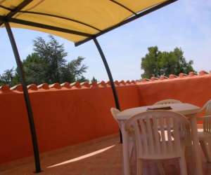 photo L'oustal du soleil Bessan 7280