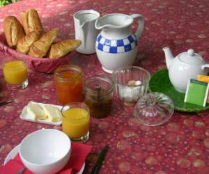 photo L'oustal du soleil Bessan 7281