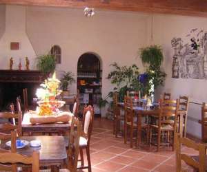 photo Mas des olivettes chambres d'htes Montauriol 5660